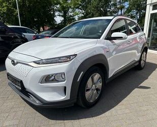 Hyundai KONA Elektro Gebrauchtwagen