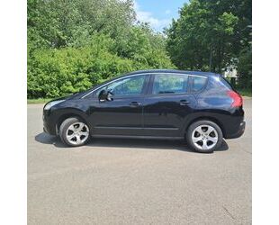 Peugeot 3008 Gebrauchtwagen