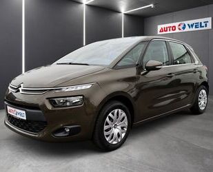 Citroen C4 Picasso Gebrauchtwagen