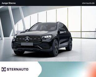 Mercedes-Benz GLC 220 Gebrauchtwagen