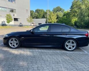 BMW 530 Gebrauchtwagen
