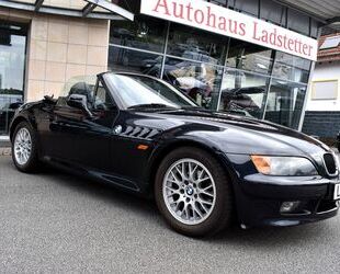 BMW Z3 Gebrauchtwagen