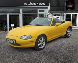 Mazda MX-5 Gebrauchtwagen