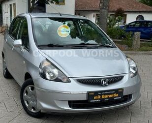 Honda Jazz Gebrauchtwagen