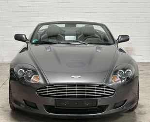 Aston Martin DB9 Gebrauchtwagen
