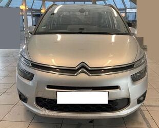 Citroen Grand C4 Picasso / SpaceTourer Gebrauchtwagen