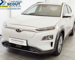 Hyundai KONA Gebrauchtwagen