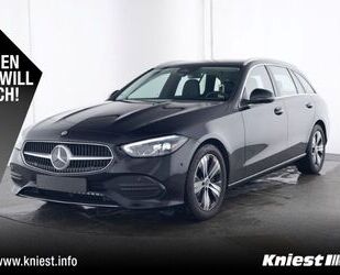 Mercedes-Benz C 200 Gebrauchtwagen