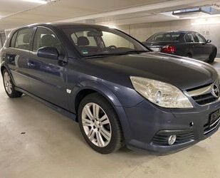 Opel Signum Gebrauchtwagen