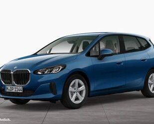 BMW 218 Active Tourer Gebrauchtwagen