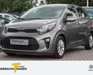 Kia Picanto Gebrauchtwagen