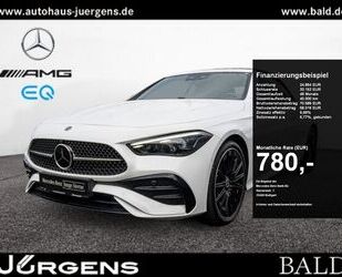 Mercedes-Benz CLE 450 Gebrauchtwagen