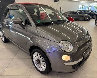 Fiat 500 Gebrauchtwagen