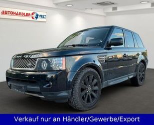 Land Rover Range Rover Sport Gebrauchtwagen