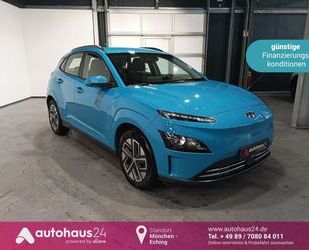 Hyundai KONA Elektro Gebrauchtwagen