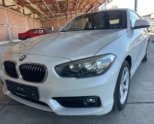 BMW 116 Gebrauchtwagen