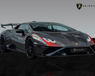 Lamborghini Huracán Gebrauchtwagen