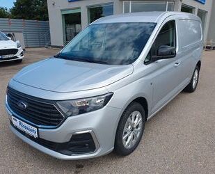 Ford Transit Connect Gebrauchtwagen