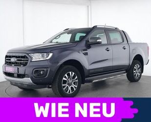 Ford Ranger Gebrauchtwagen