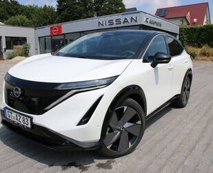 Nissan Ariya Gebrauchtwagen