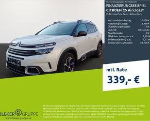 Citroen C5 Aircross Gebrauchtwagen