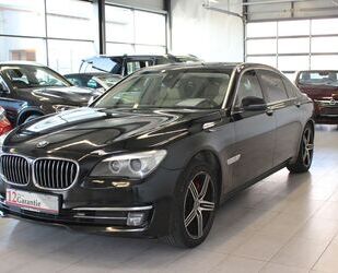 BMW 730 Gebrauchtwagen