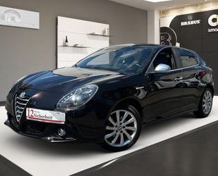 Alfa Romeo Giulietta Gebrauchtwagen