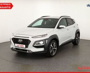 Hyundai KONA Gebrauchtwagen