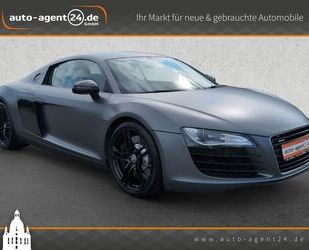 Audi R8 Gebrauchtwagen