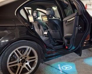 Mercedes-Benz C 250 Gebrauchtwagen