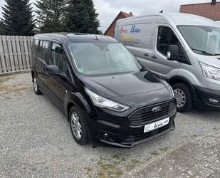 Ford Grand Tourneo Gebrauchtwagen