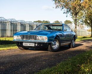 Aston Martin DBS Gebrauchtwagen