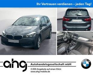 BMW 218 Gran Tourer Gebrauchtwagen