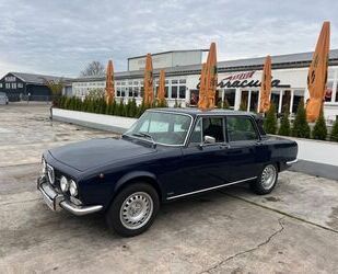 Alfa Romeo Andere Gebrauchtwagen