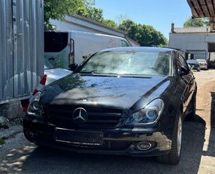 Mercedes-Benz CLS 320 Gebrauchtwagen