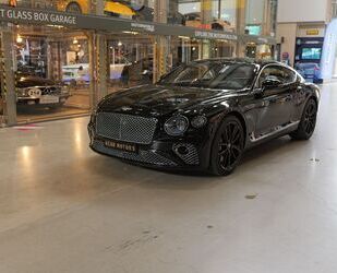 Bentley Continental GT Gebrauchtwagen