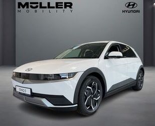 Hyundai IONIQ 5 Gebrauchtwagen