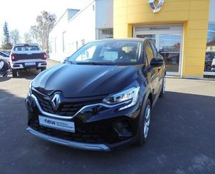 Renault Captur Gebrauchtwagen
