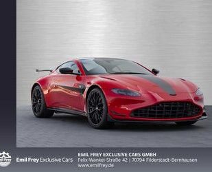 Aston Martin V8 Vantage Gebrauchtwagen