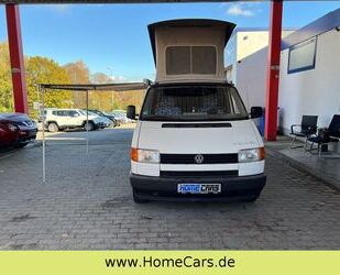 VW T4 California Gebrauchtwagen