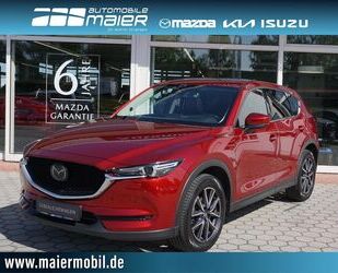 Mazda CX-5 Gebrauchtwagen