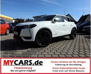 DS Automobiles DS3 Crossback Gebrauchtwagen