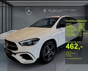 Mercedes-Benz GLA 200 Gebrauchtwagen