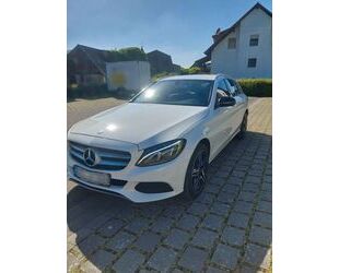 Mercedes-Benz C 220 Gebrauchtwagen
