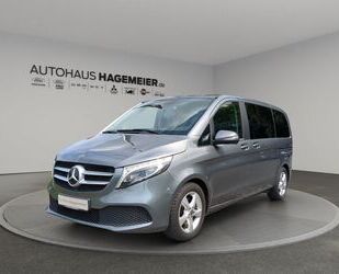 Mercedes-Benz V 220 Gebrauchtwagen