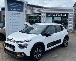 Citroen C3 Gebrauchtwagen