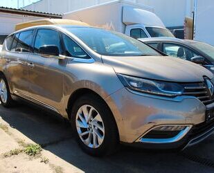 Renault Espace Gebrauchtwagen