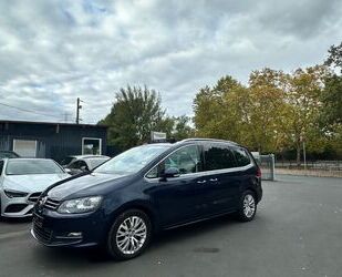 VW Sharan Gebrauchtwagen
