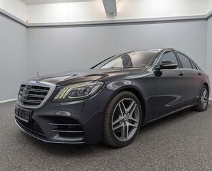 Mercedes-Benz S 560 Gebrauchtwagen