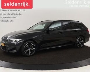 BMW 330 Gebrauchtwagen